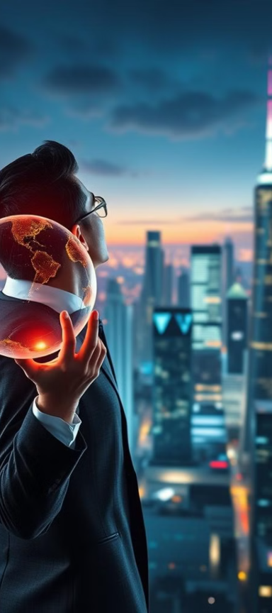 About ASquare IT Solutions