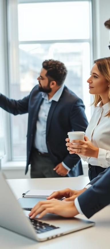 About ASquare IT Solutions