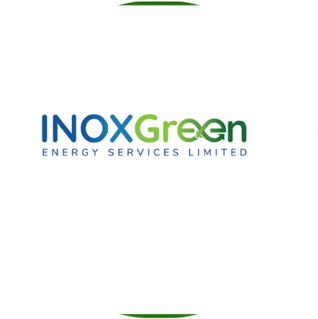 Inox Green