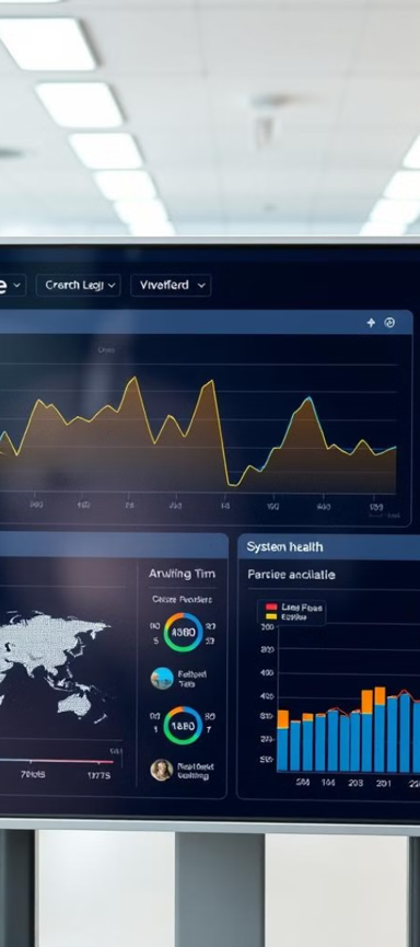 About ASquare IT Solutions